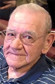 William Edmonds Obituary (1933