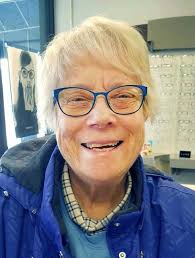 Barbara Ellen Stewart