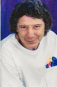 Obituary for Edna Grace (Bailey) West