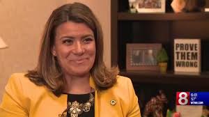 Erin Stewart will not run for re-election as New Britain Mayor