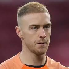 Jason Steele Salary and Contract