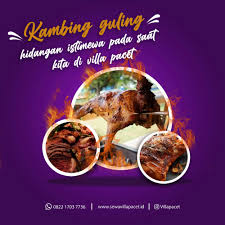 Check spelling or type a new query. Kambing Guling Villa Jasa Villa Pacet