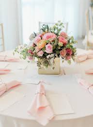Pretty In Pink Baby Shower Babygirl Weddinginspo Wedding Pink Love Flow Girl Baby Shower Centerpieces Baby Shower Flowers Baby Shower Table Centerpieces