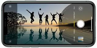 Iphone x, iphone8/iphone8 plus, iphone7/iphone7 plus, iphone se Five Technical Steps To Solve The Black Screen Problem In Iphone Camera Brendan S Mac Circuits