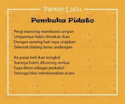 We did not find results for: Pantun Pembuka Dan Penutup Pidato Bahasa Sunda Brainly