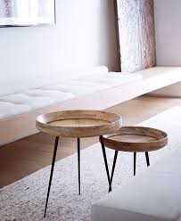 Current Obsessions Clean Lines Coffee Table Mid Century Modern Coffee Table Living Room Bench