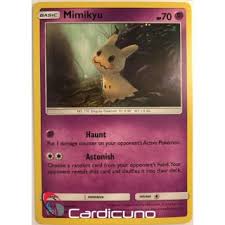 Sonne & mond \/ 20 auf verpasst.de Mimikyu Sm29 Holo Mimigma En 2 95