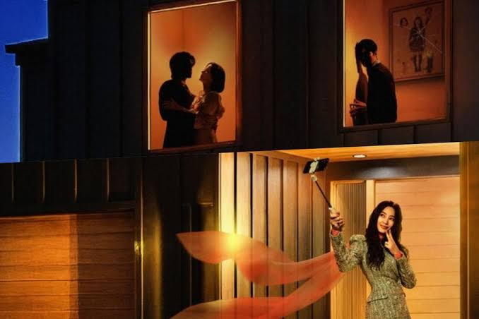 Kim Hye Soo's Upcoming Drama "The Affair Was Just The Beginning" Announces  Premiere Date With New Poster | Soompi