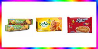 Roti lezat selain mie, makanan penunda lapar yang banyak diminati adalah roti. 7 Biskuit Gandum Terbaik Untuk Diet Dan Camilan Bestlist