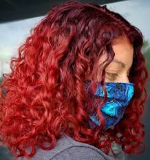 Finding a great haircut for curly hair might be more difficult than it initially seems at first. 43 Stunning Curly Hair Color Ideas You Won T Regret Trying