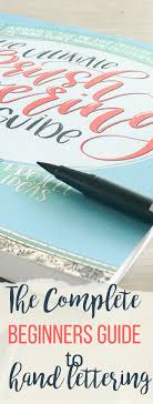 It's important to have a pen with a universal insert because universal inserts will accommodate a variety of calligraphy nibs. 100 Graphic Design And Fonts Ideas Fonts Lettering Free Font