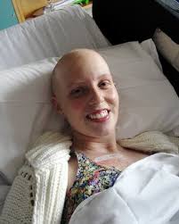 The challenges facing young people with cancer