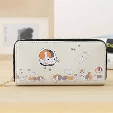 ニャンコ 先生 財布