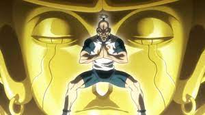 We did not find results for: Hunter X Hunter 2011 Netero Guanyin Bodhisattava Hd Youtube