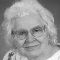 Anna Rosalie (Golightly) Derry "Rosie"