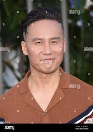 Db wong hi-res stock photography and images