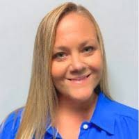 Jill Joyner's Instagram, Twitter & Facebook