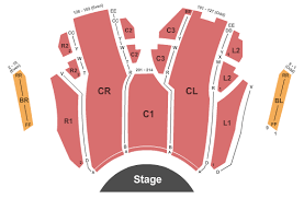 chandler center for the arts seating chart chandler