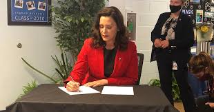 You may wonder, is there a juvenile attorney near me? After Grace S Story Michigan Will Study Its Juvenile Justice System Propublica