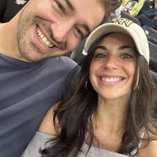 Jordan Musselman and Michelle Corriveau's Wedding Website