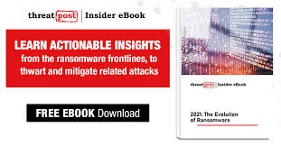 download ebook percuma the malay dilemma / dilema melayu karya dr. 2021 The Evolution Of Ransomware Threatpost