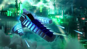 It took us 6 days to fire up some resogun! Resogun Developer Housemarque Will No Longer Make Arcade Games