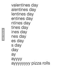 It has origins in the roman festival of lupercalia, which celebrated the coming of spring and included. The True Meaning Of Valentine S Day 9gag