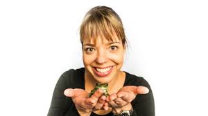 Countdown to One Million Frogs! : EcoVoice