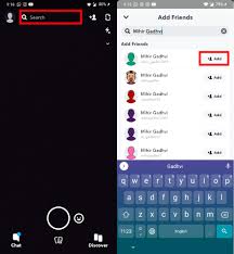 It's a big decision to constantly display your whereabouts to the public, so consider seriously whether you want to use this service. How To Find Someone On Snapchat 4 Methods To Add Someone