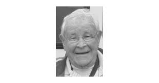 JAMES O'DONNELL Obituary (2012)