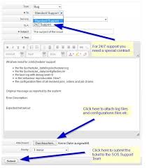 Als ticketsystem (oder ticketing system) versteht man eine software, um. How To Add A Ticket To The Ticket System Product Knowledge Base Product Knowledge Base