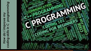 How Do I Improve My Coding Skills In C Programming? By Javaassignmenthelp7  - Issuu