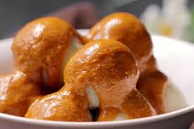 Cilok terlaris di timur rs husada ambulu cilok barakah memang sangat terkenal ramai sekali dan. Resep Cilok Telur Puyuh Ala Yummy Yang Lembut Begini Cara Masaknya