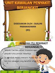 Check spelling or type a new query. Unit Kawalan Penyakit Berjangkit