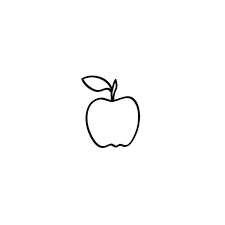 Kumpulan gambar lucu kartun hitam putih gambar gokil via gambargokilx.blogspot.com. Apple Logo 3d Black And White Wallpaper Sc Iphone6splus