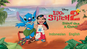Kumpulan kompilasi film pendek yang disutradarai oleh rizal mantovani. Lilo And Stitch 2 Stitch Has A Glitch Full Film English Kids Film Di Disney Hotstar