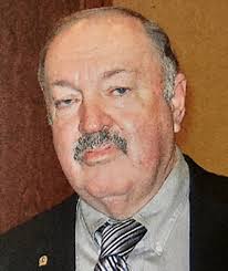 Larry 'Doc' Southard made his mark as SE Texas trainer