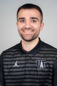 Anthony Kellar's Instagram, Twitter & Facebook