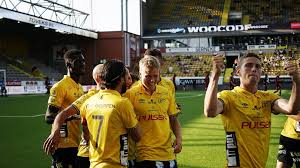 The match is a part of the allsvenskan. W3ksns99w9u84m
