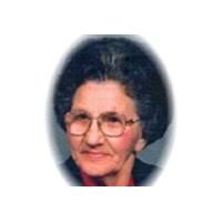 Ethel Laprairie Obituary