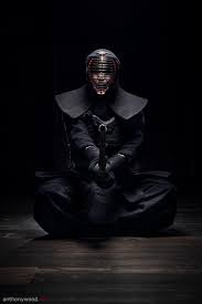 Anthony Wood Traditions Kendo Kendo Japanese Warrior Martial Arts