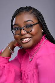 Dear Black Girl, Your braids are professional. Don't let them tell you or  make you feel otherwise. 🩷