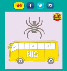 Kunci jawaban tebak gambar level 5 beserta gambarnya. Kunci Jawaban Tebak Gambar Level 5 Terlengkap Gambar 1 20