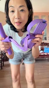 Can't sleep again so decided to do a fashion reel. Pairing a Celine by  phoebe philo beige white straight cut pants I bought 10 years ago with 4  pieces from my wardrobe.