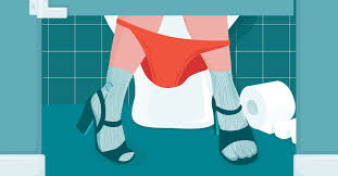 What do early pregnancy cramps feel like? Period Poop 10 Faqs About Diarrhea Constipation Pain And More