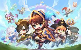 Nexon S Maplestory 2 Shutting Down Global Servers On May 27 Happy Gamer