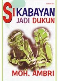 Novel basa sunda, ari anu disebut novel teh nya eta prosa rekaan (fiksi) dina wangun lancaran tur alur caritana ngarancabang (kompleks). Kumpulan Resensi Novel Sunda Lengkap Dan Amanatnya