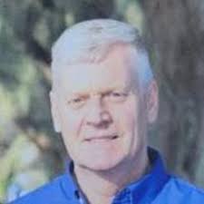 Paul Monroe Carter Obituary August 10, 2024