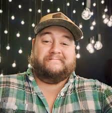 Profile for Aaron Johnson