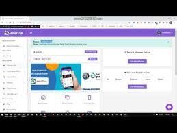 Panduan Deposit Di Panel Smm Kincai Media Dengan Saldo Gopay Di 2020 Pemasaran Digital Marketing